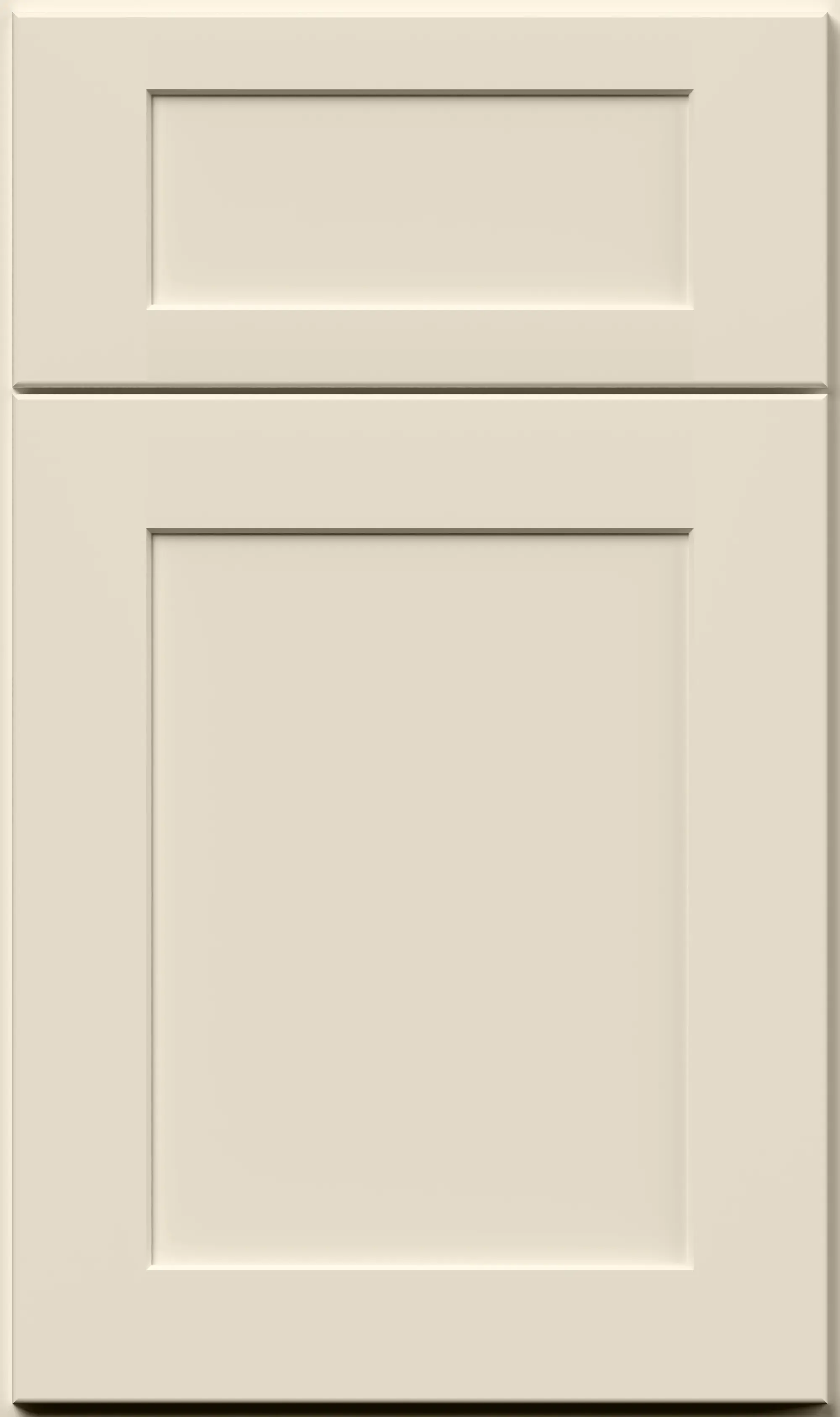 Allure® Galaxy Linen 9"W x 34.5"H x 24"D Base Cabinet (B09FD)