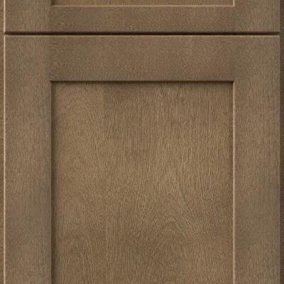 Allure® Galaxy Mocha 3"W x 34.5"H x 24"D Specialty Base Cabinet (BSS3)