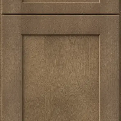 Allure® Galaxy Mocha 33"W x 90"H x 24"D Oven Cabinet (OC3390D)