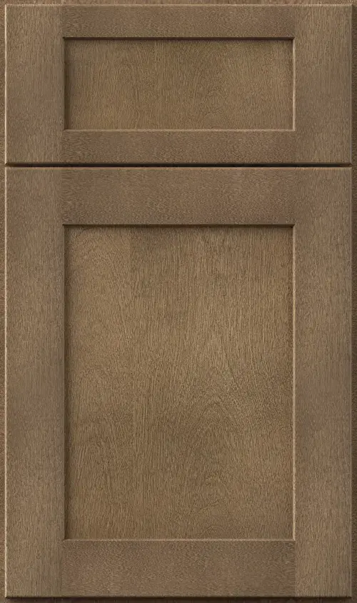 Allure® Galaxy Mocha 9"W x 34.5"H x 24"D Base Cabinet (B09FD)