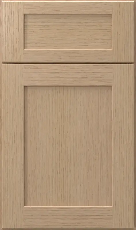 Allure® Galaxy Natural Oak 30"W x 39"H x 12"D Blind Corner Cabinet (WBC3039)