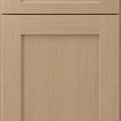 Allure® Galaxy Natural Oak 15"W x 34.5"H x 21"D Vanity Drawer Base (VDB15-34)