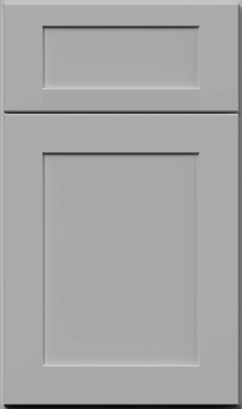 Allure® Galaxy Nickel 24"W x 34.5"H x 21"D Vanity Cabinet (VSB24-34)