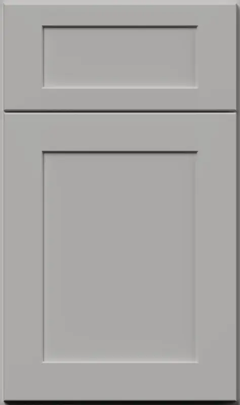 Allure® Galaxy Nickel 30"W x 96"H x 12"D Tall Pantry Cabinet (TP301296)