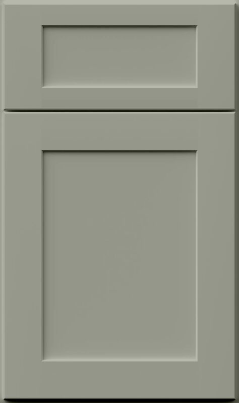 Allure® Galaxy Pistachio Green 30"W x 34.5"H x 21"D Vanity Cabinet (VB30FD)