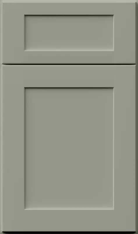 Allure® Galaxy Pistachio Green 27"W x 34.5"H x 24"D Drawer Base Cabinet (DB27)