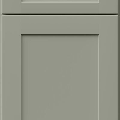 Allure® Galaxy Pistachio Green 3"W x 34.5"H x 24"D Specialty Base Cabinet (BSS3)