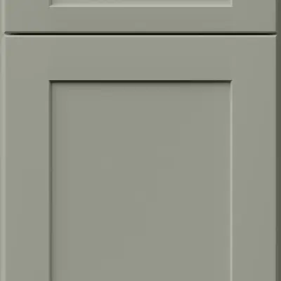 Allure® Galaxy Pistachio Green 27"W x 34.5"H x 24"D Drawer Base Cabinet (DB27)