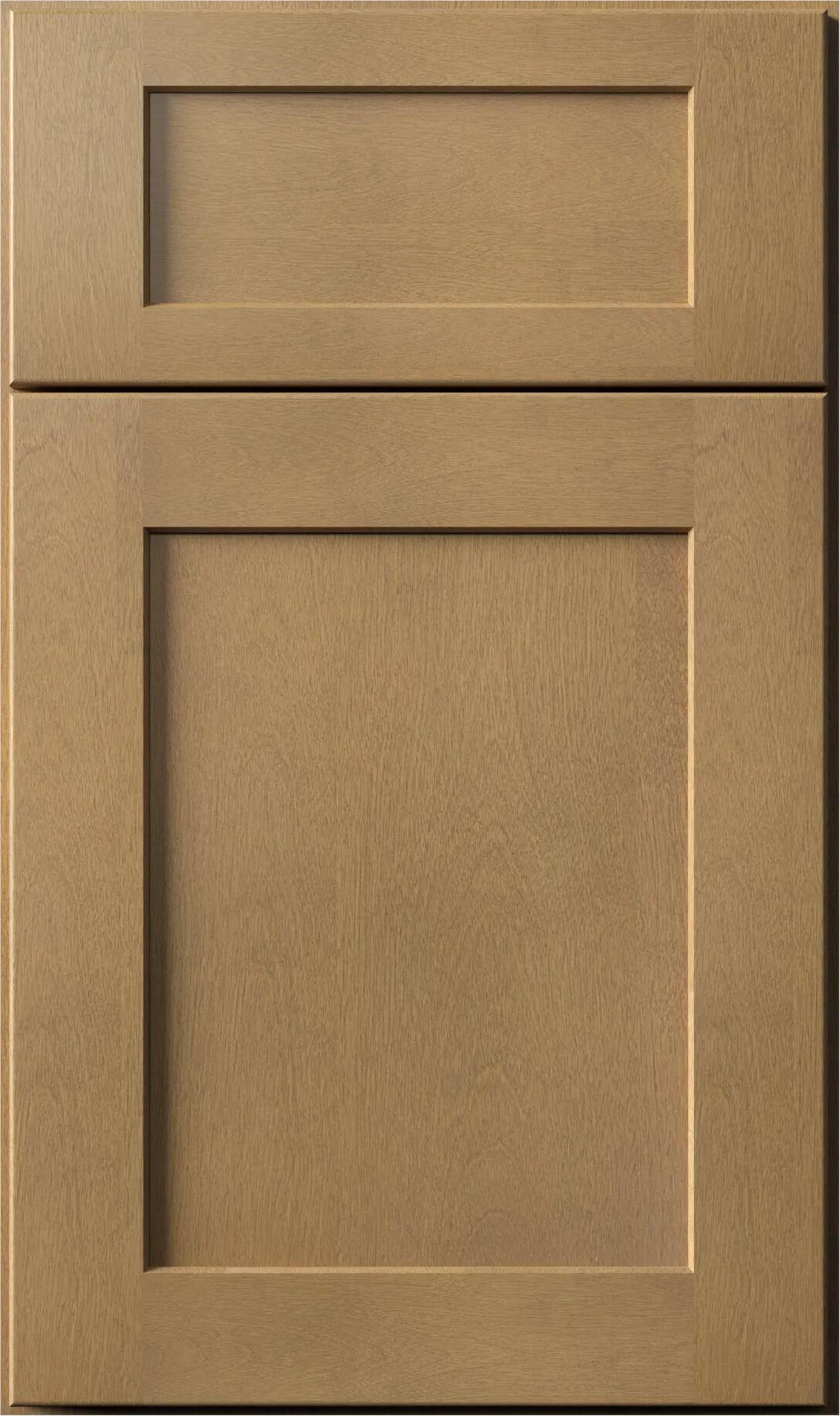 Allure® Galaxy Timber 48"W x 34.5"H x 24"D Blind Corner Cabinet (BLB48/51)