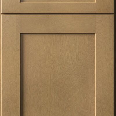 Allure® Galaxy Timber 48"W x 34.5"H x 24"D Blind Corner Cabinet (BLB48/51)
