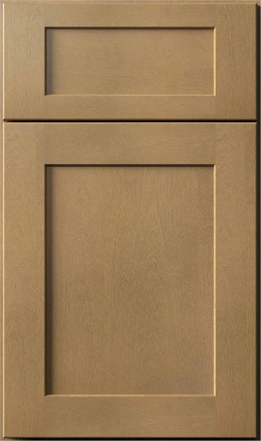 Allure® Galaxy Timber 48"W x 34.5"H x 24"D Blind Corner Cabinet (BLB48/51)