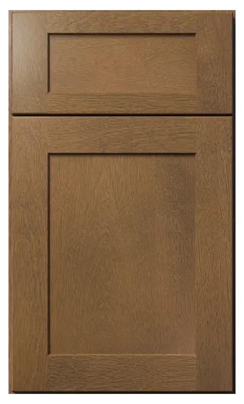 Allure® Galaxy Truffle 18"W x 90"H x 24"D Tall Pantry Cabinet (TP182490)