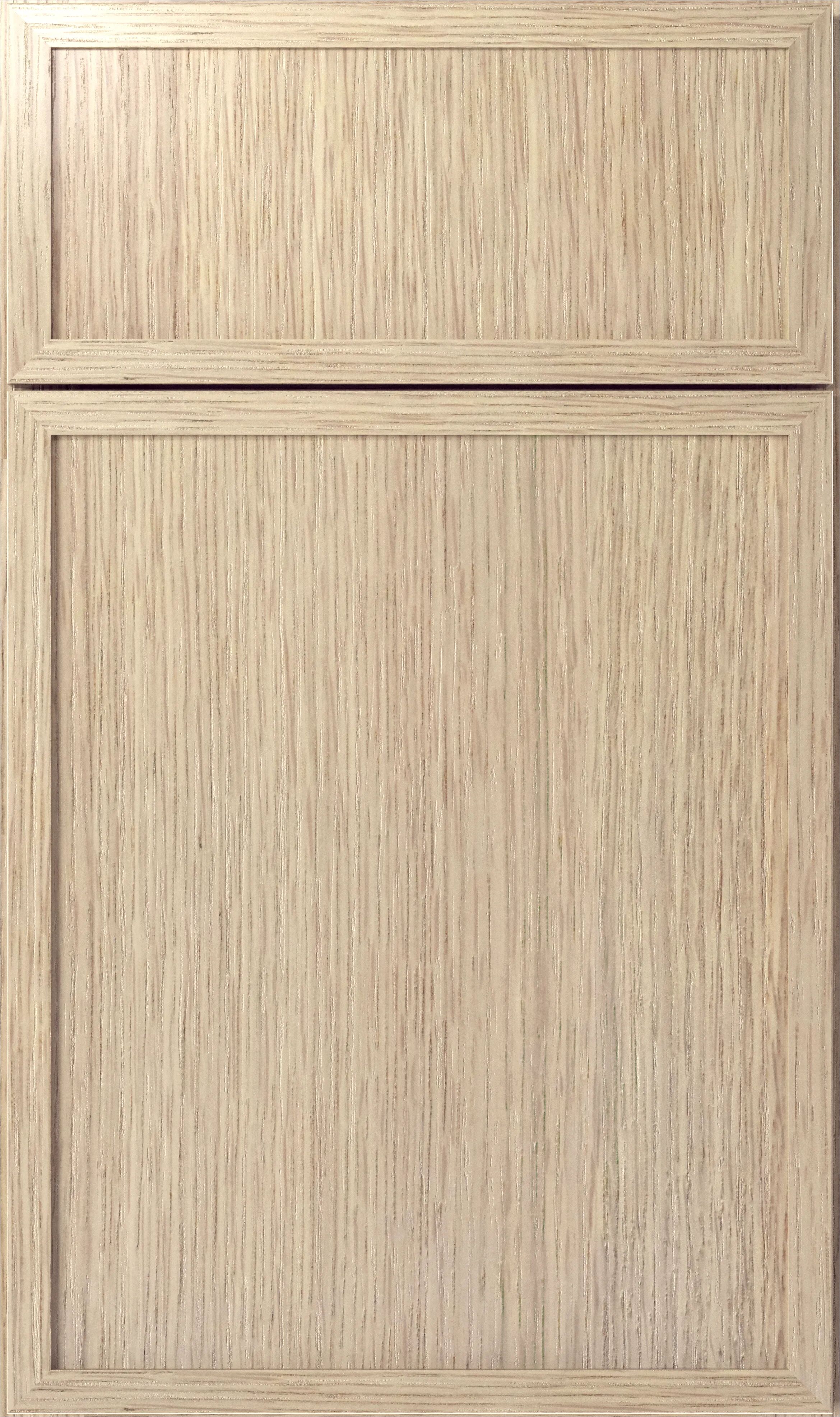 Allure® Luna Desert Oak 30"W x 34.5"H x 21"D Vanity Cabinet (VB30FD)