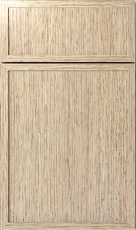 Allure® Luna Desert Oak 24"W x 34.5"H x 21"D Vanity Cabinet (VSB24-34)