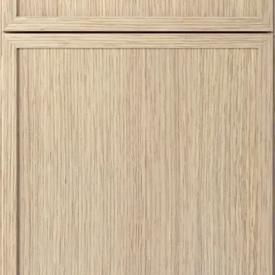 Allure® Luna Desert Oak 12"W x 18"H x 12"D Wall Cabinet (W1218)