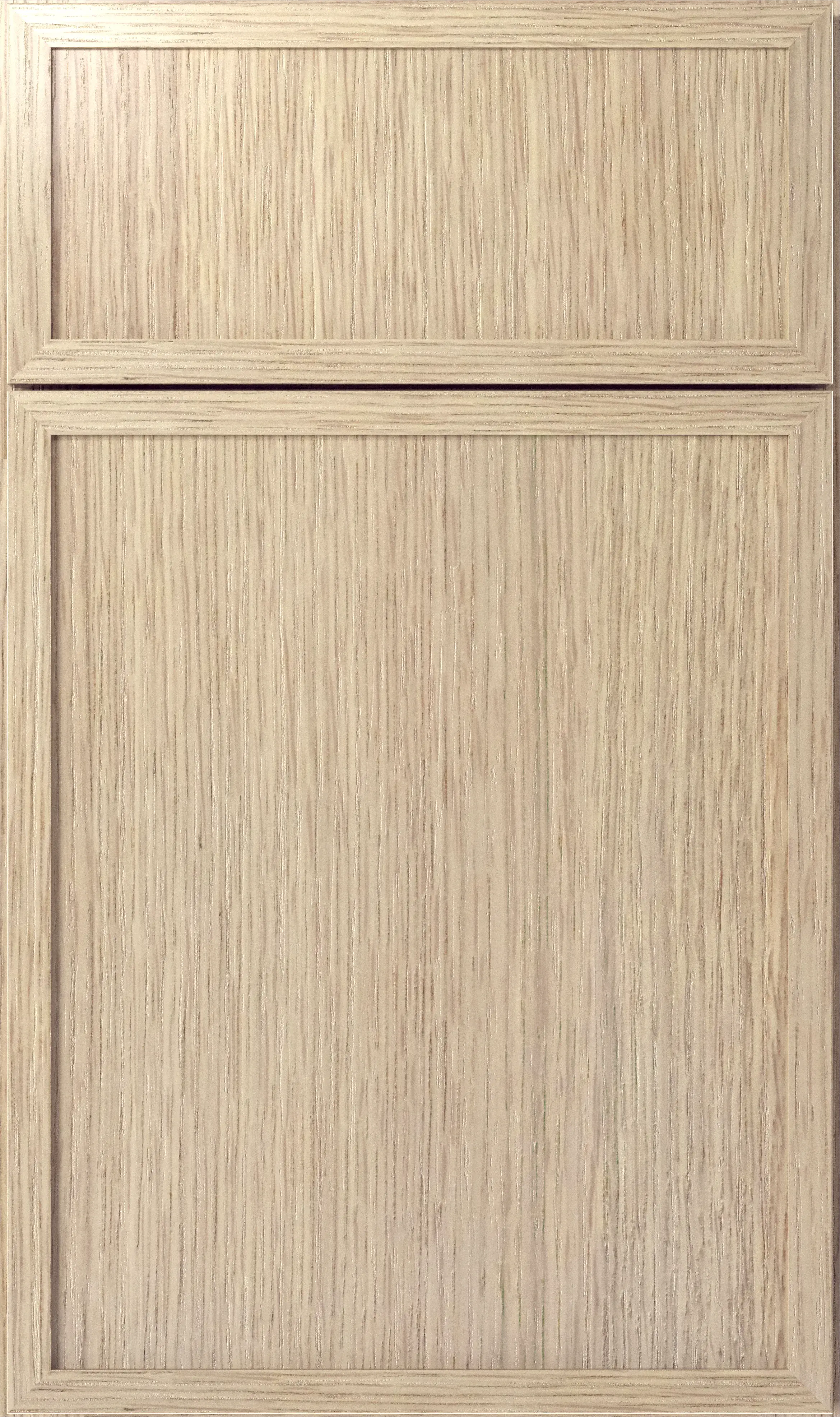 Allure® Luna Desert Oak 30"W x 34.5"H x 21"D Vanity Cabinet (VB30FD)