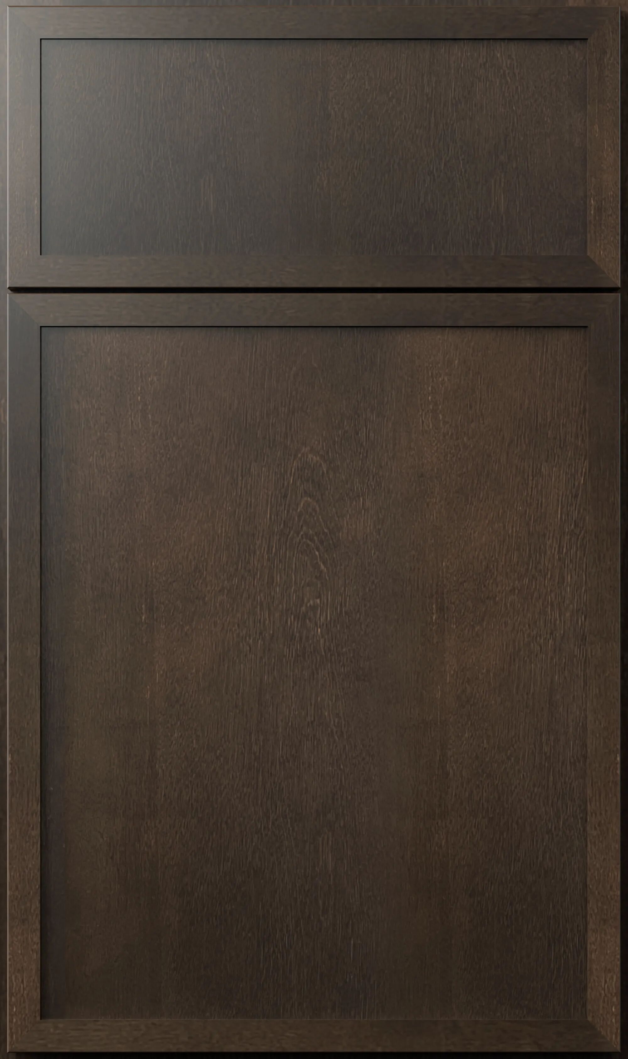 Allure® Luna Kona 30"W x 42"H x 12"D Blind Corner Cabinet (WBC3042)