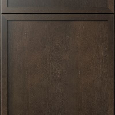 Allure® Luna Kona 12"W x 34.5"H x 21"D Vanity Cabinet (VB12-34)
