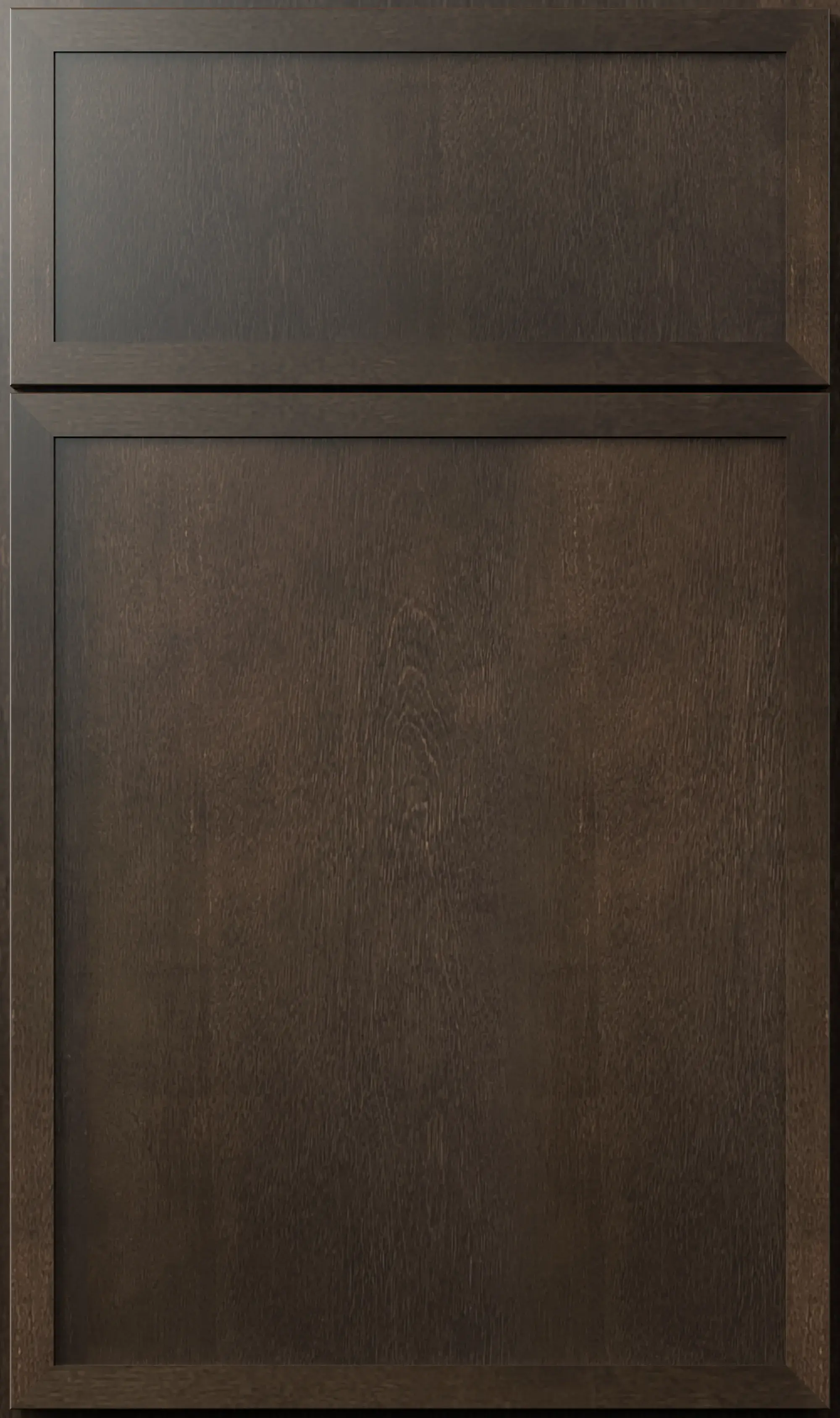 Allure® Luna Kona 12"W x 34.5"H x 24"D Base Cabinet (B12)