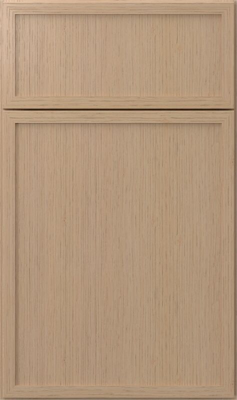 Allure® Luna Natural Oak 36"W x 34.5"H x 21"D Vanity Cabinet (VSD36DL)