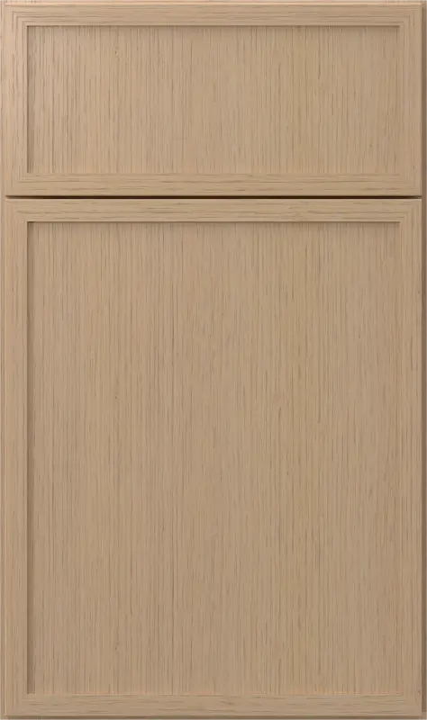Allure® Luna Natural Oak 36"W x 34.5"H x 24"D Sink Base Cabinet (SB36)