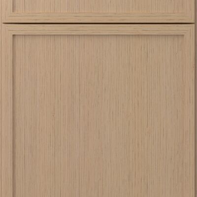 Allure® Luna Natural Oak 18"W x 34.5"H x 21"D Vanity Cabinet (VB18-34)