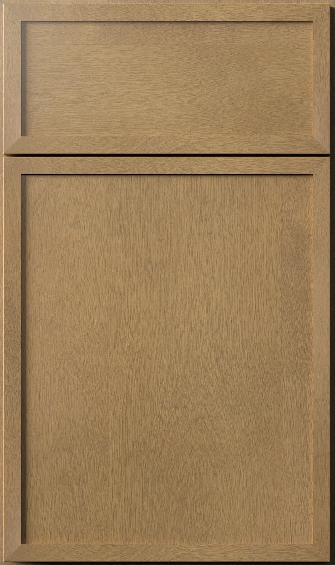 Allure® Luna Timber 3"W x 34.5"H x 24"D Specialty Base Cabinet (BSS3)