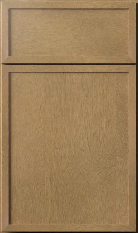 Allure® Luna Timber 15"W x 90"H x 12"D Tall Pantry Cabinet (TP151290)
