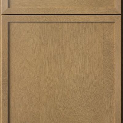 Allure® Luna Timber 36"W x 36"H x 12"D Blind Corner Cabinet (WBC3636)