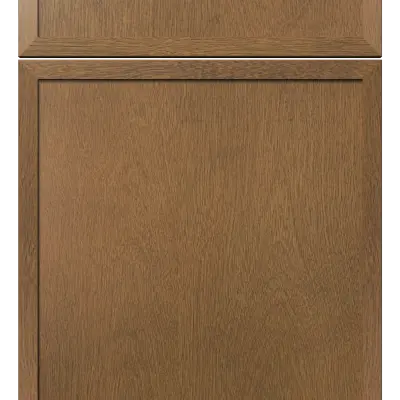 Allure® Luna Truffle 30"W x 15"H x 24"D Wall Cabinet (W301524)