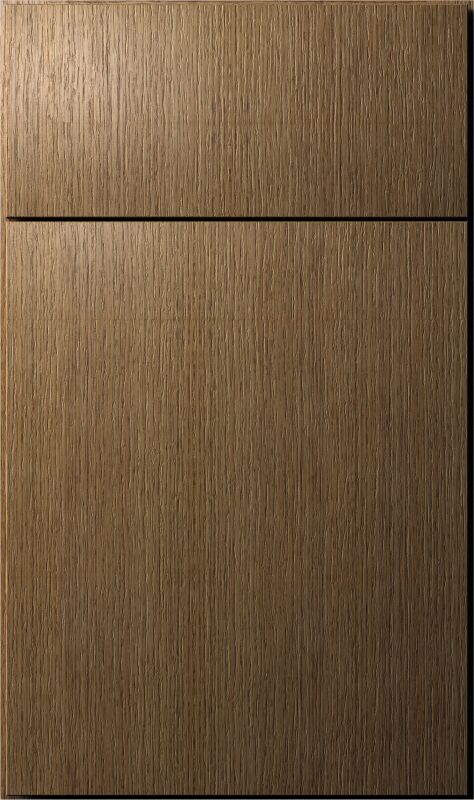 Allure® Luxe Canyon Oak 24"W x 34.5"H x 21"D Vanity Cabinet (VSB24-34)
