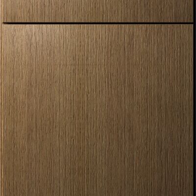 Allure® Luxe Canyon Oak 12"W x 30"H x 16"D Specialty Base Cabinet (FSC LXCO B12)