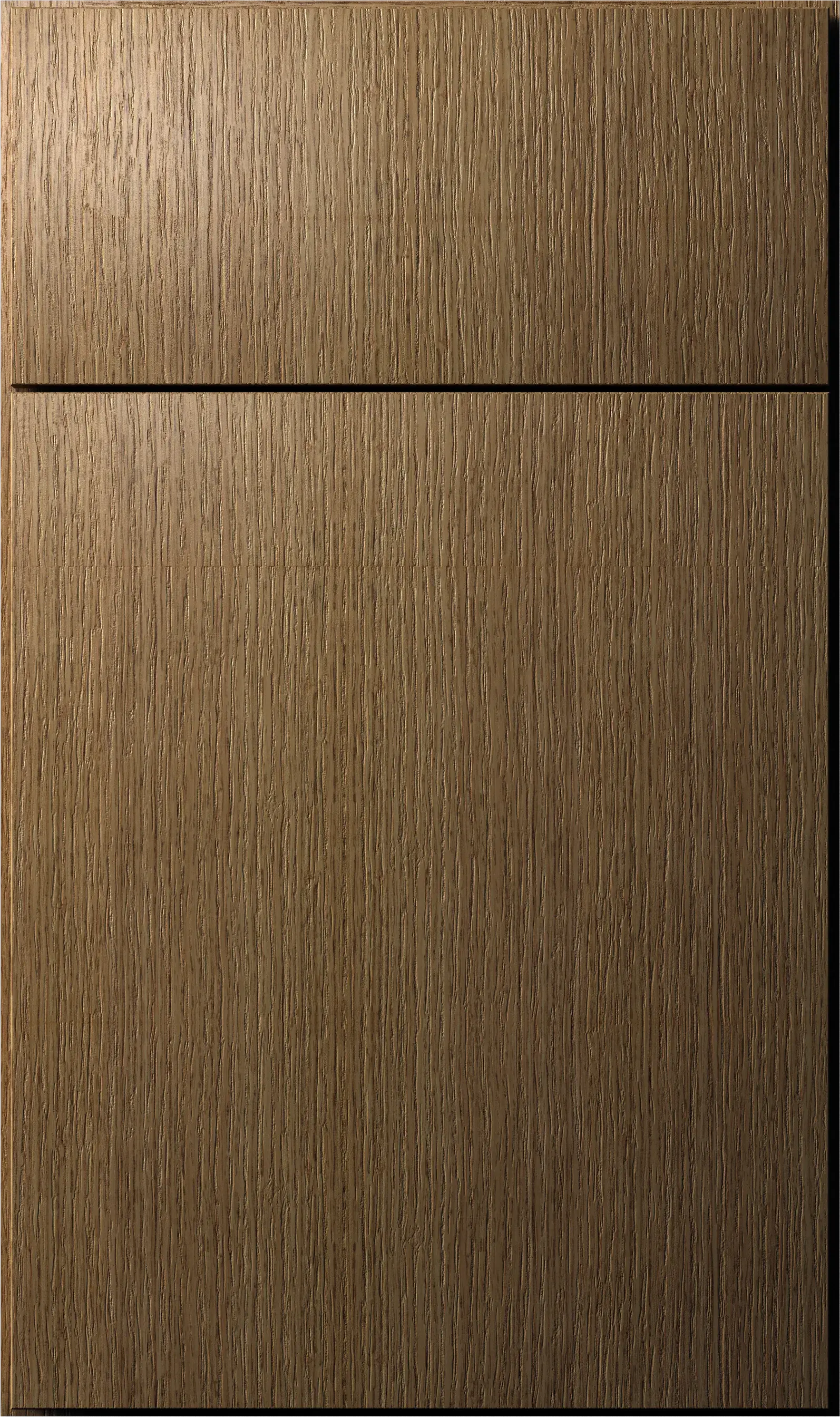 Allure® Luxe Canyon Oak 9"W x 30"H x 12"D Wall Cabinet (W0930)