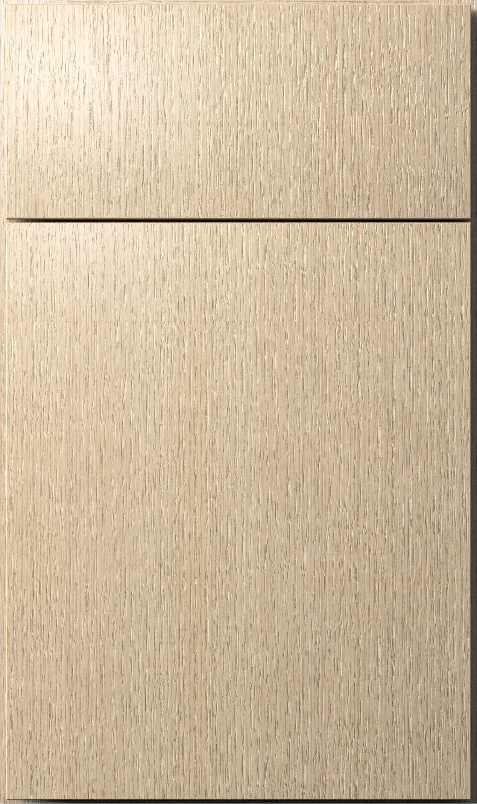 Allure® Luxe Desert Oak 24"W x 42"H x 12"D Blind Corner Cabinet (WBC2442)
