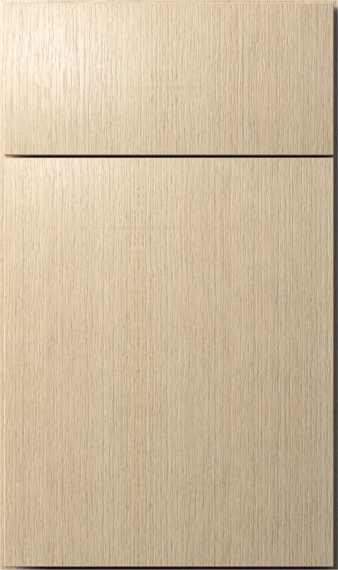 Allure® Luxe Desert Oak 12"W x 42"H x 12"D Wall Open End Cabinet (OE1242)