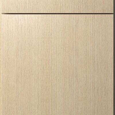 Allure® Luxe Desert Oak 12"W x 30"H x 16"D Specialty Base Cabinet (FSC LXDO B12)