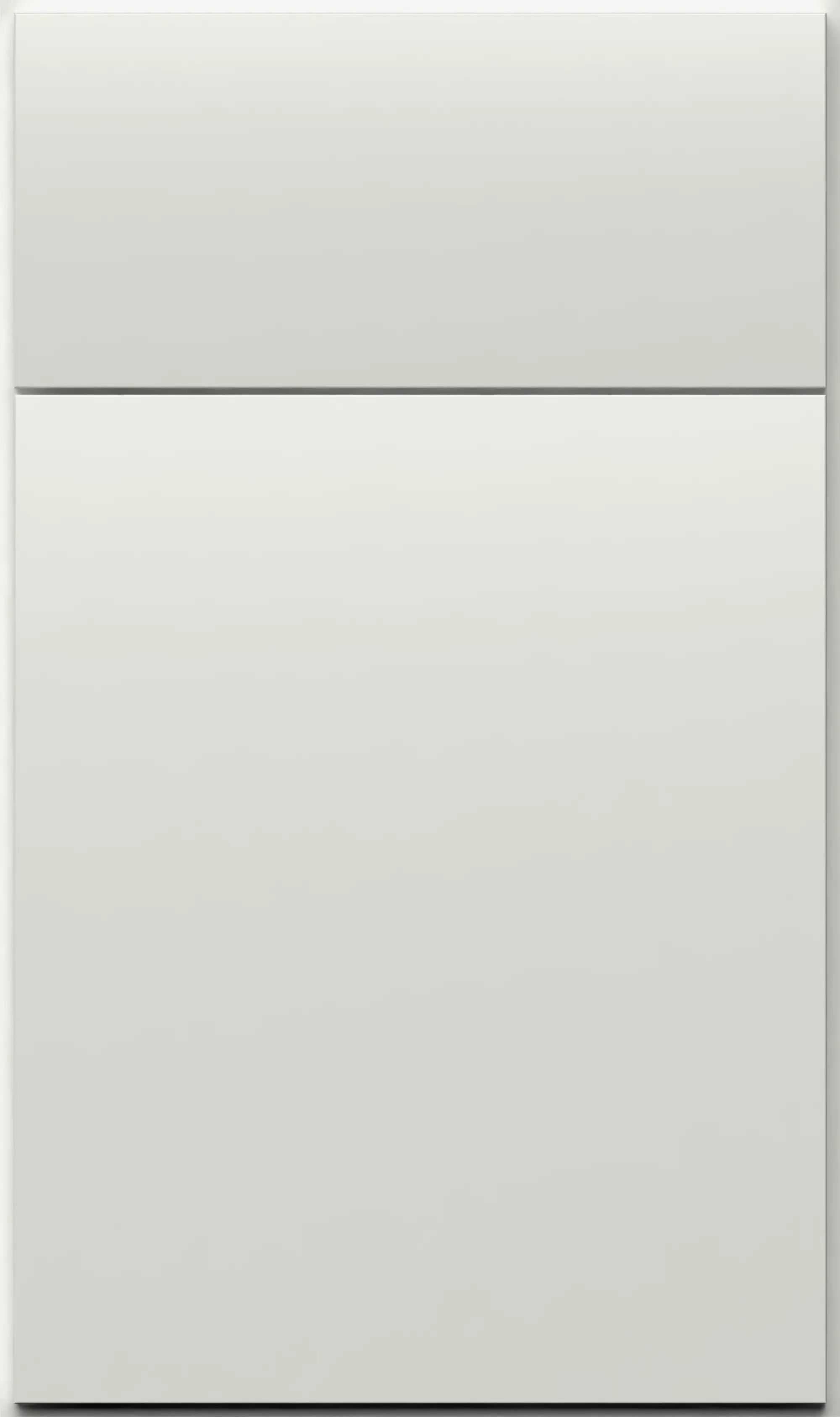 Allure® Luxe Frost 30"W x 30"H x 12"D Blind Corner Cabinet (WBC3030)