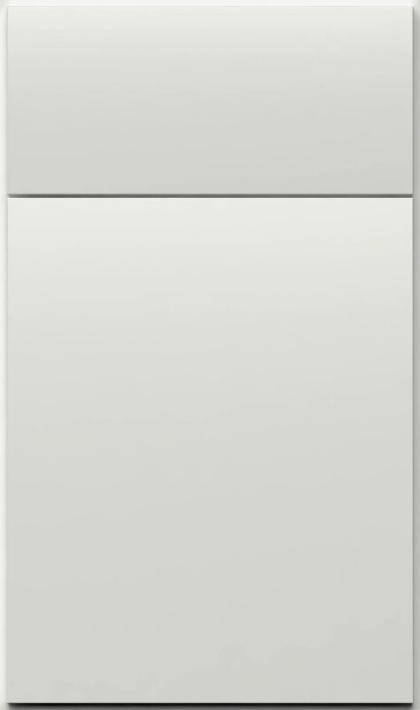 Allure® Luxe Frost 24"W x 34.5"H x 21"D Vanity Drawer Base (VDB24-34)