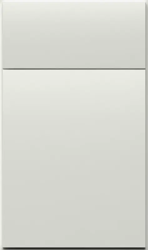 Allure® Luxe Frost 21"W x 34.5"H x 24"D Sink Base Cabinet (SB21)