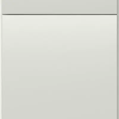 Allure® Luxe Frost 21"W x 34.5"H x 24"D Sink Base Cabinet (SB21)