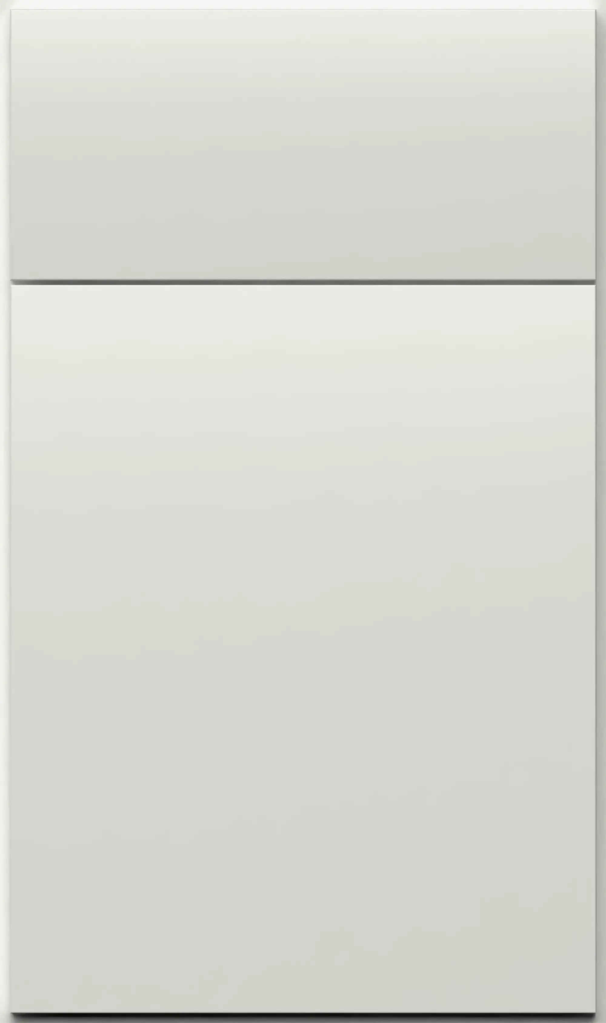 Allure® Luxe Frost 9"W x 30"H x 12"D Wall Cabinet (W0930)