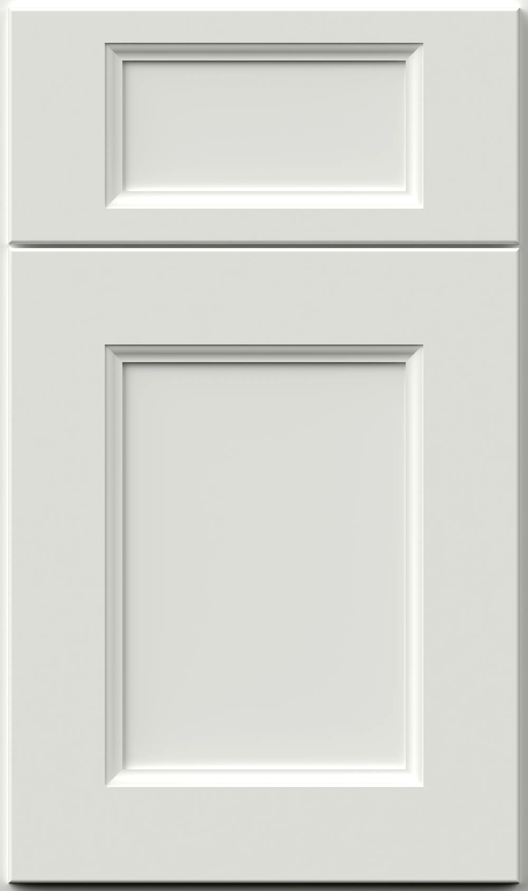 Allure® Nexus Frost 30"W x 30"H x 12"D Blind Corner Cabinet (WBC3030)