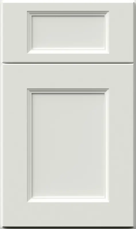 Allure® Nexus Frost 30"W x 34.5"H x 24"D Microwave Base Cabinet (BMC30)