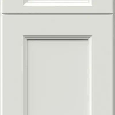 Allure® Nexus Frost 30"W x 34.5"H x 24"D Microwave Base Cabinet (BMC30)