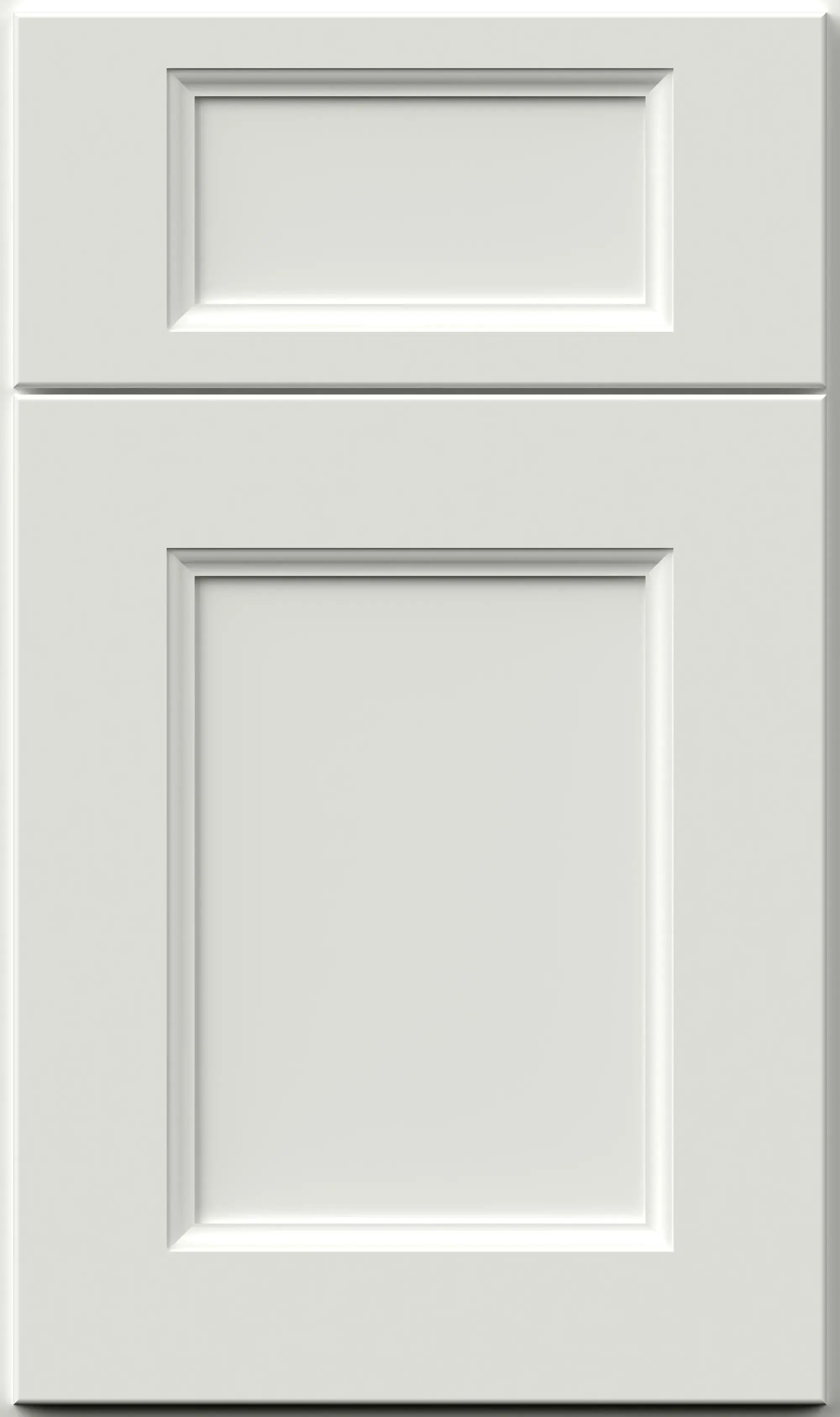 Allure® Nexus Frost 9"W x 30"H x 12"D Wall Cabinet (W0930)