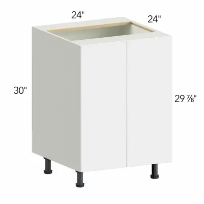 Ovela® Catalina Muratti 4 24"W x 34.5"H x 24"D Base Cabinet (B24FD)