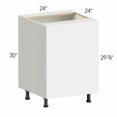 Illume® Tuscany Muratti 4 24"W x 30"H x 24"D Base Cabinet (B24SFD)