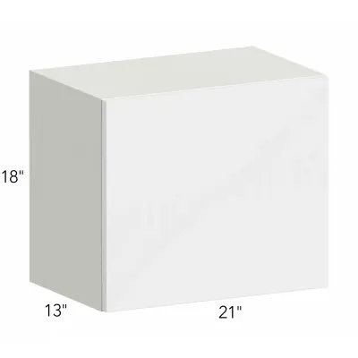 Illume® Catalina Olmo 3 21"W x 18"H x 13"D Wall Cabinet (W2118)