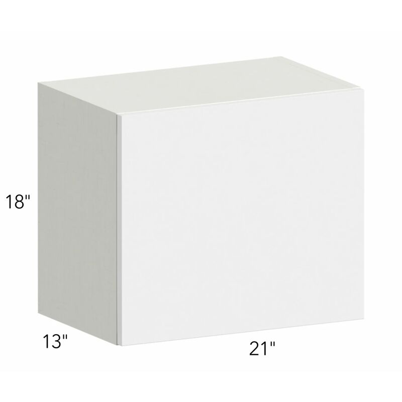 Ovela® Catalina Muratti 1 21"W x 18"H x 13"D Wall Cabinet (W2118LU)