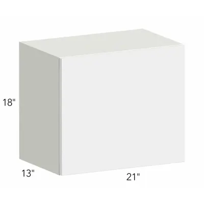 Ovela® Catalina Muratti 1 21"W x 18"H x 13"D Wall Cabinet (W2118LU)